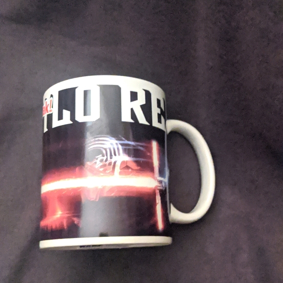 COPY - Kylo Ren coffee mug - Picture 3 of 7